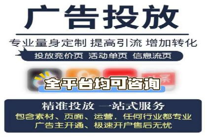 百度竞价包年推广案例分析
